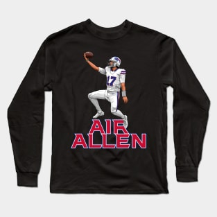 Air Allen Long Sleeve T-Shirt
